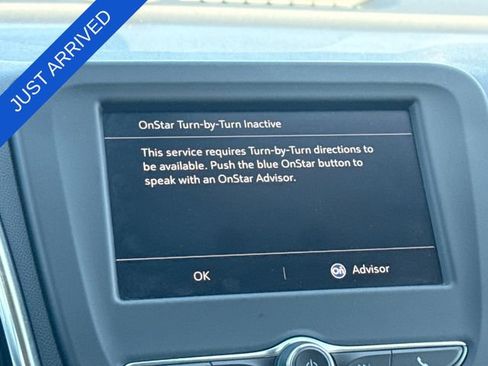 Used 2024 Chevrolet Equinox LT FWD image 18