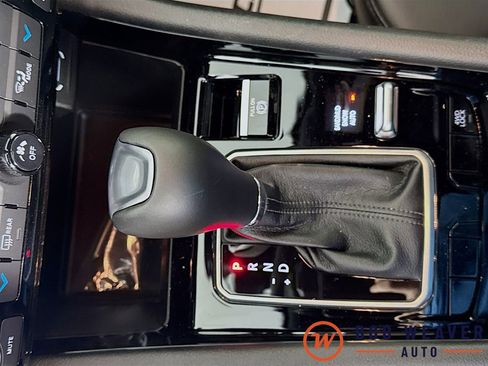 New 2026 Jeep Compass Latitude AWD/4WD image 20