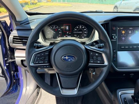 Used 2024 Subaru Impreza 2.0i AWD/4WD image 18