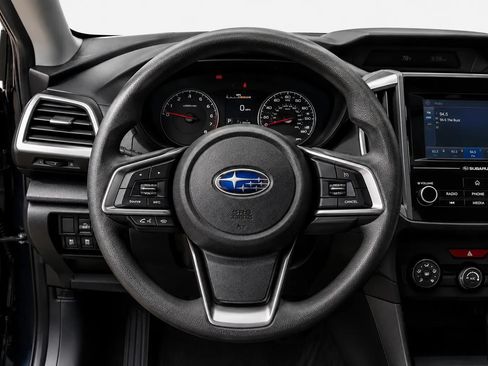 Used 2018 Subaru Impreza 2.0i AWD/4WD image 12