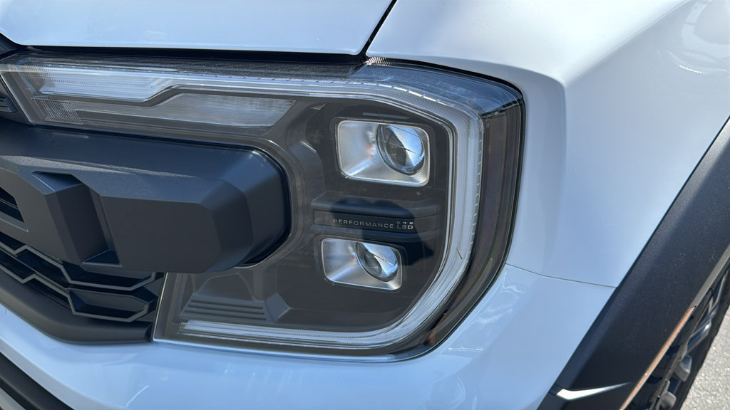 New 2026 Ford Ranger Raptor AWD/4WD image 4