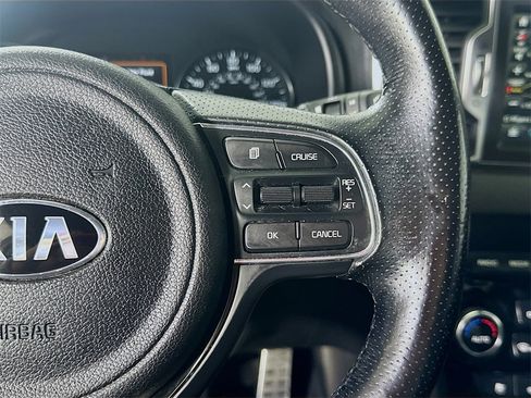 Used 2017 Kia Sportage SX image 23
