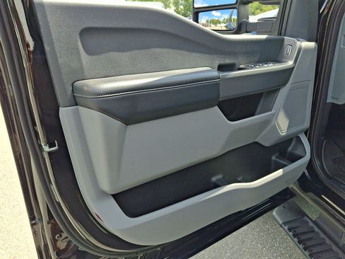 Certified 2024 Ford F350 XLT AWD/4WD image 12