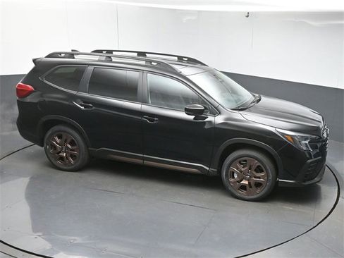 New 2026 Subaru Ascent Limited Bronze image 41