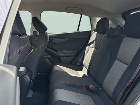 Used 2019 Subaru Crosstrek 2.0i Premium w/ Eyesight System AWD/4WD image 26
