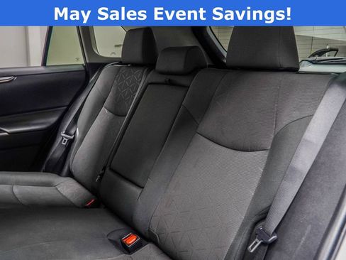 Used 2024 Toyota RAV4 XLE AWD/4WD image 40