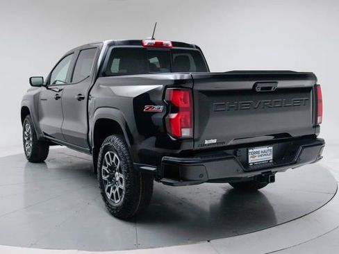 New 2026 Chevrolet Colorado Z71 w/ Z71 Convenience Package 2 AWD/4WD image 4
