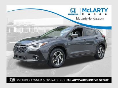 Used 2025 Subaru Crosstrek 2.0i Premium