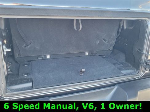 Certified 2019 Jeep Wrangler Sport image 16