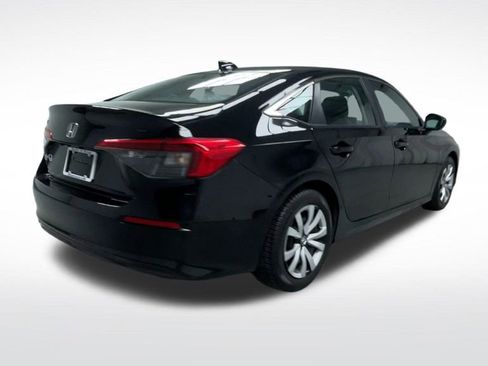 Used 2024 Honda Civic LX image 9