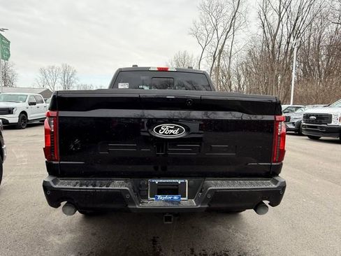 New 2026 Ford F150 XLT AWD/4WD image 5