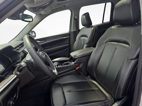 Certified 2023 Jeep Grand Cherokee Limited AWD/4WD image 15