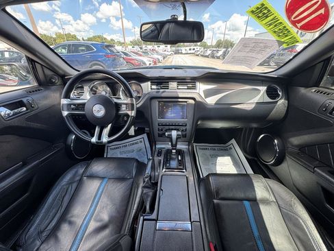 Used 2010 Ford Mustang GT RWD image 14