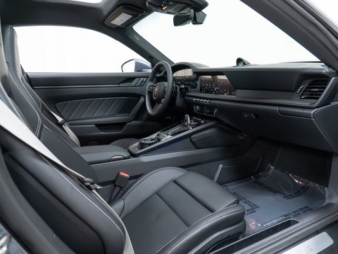 New 2026 Porsche 911 Carrera S RWD image 29