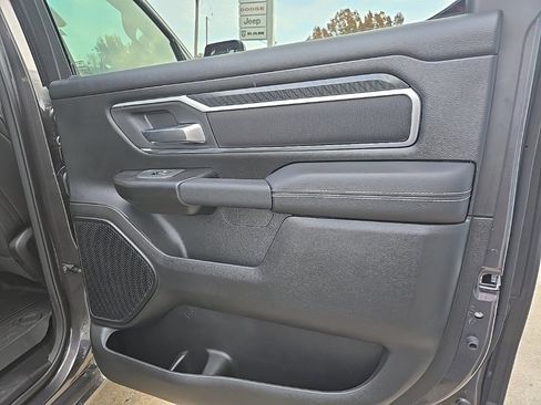 New 2026 RAM 1500 Big Horn image 90