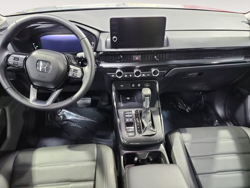 Used 2026 Honda CR-V EX-L image 12