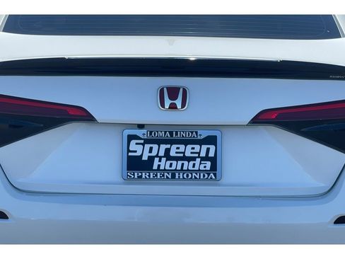 Used 2022 Honda Civic Sport image 15