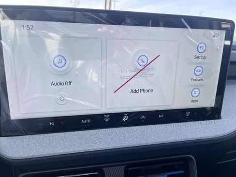 New 2025 Ford Maverick XLT w/ Equipment Group 302A image 12