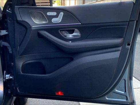 Certified 2022 Mercedes-Benz GLE 350 image 23