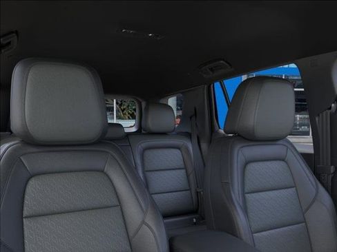 New 2026 Chevrolet Equinox LT image 24