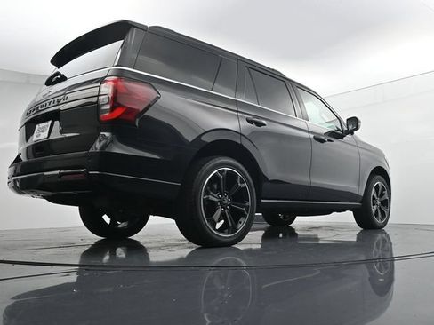 Certified 2023 Ford Expedition Limited AWD/4WD image 38