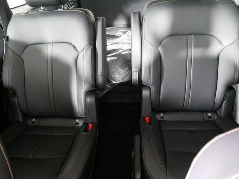 New 2026 MAZDA CX-90 3.3 Turbo w/ Premium Sport Pkg AWD/4WD image 3