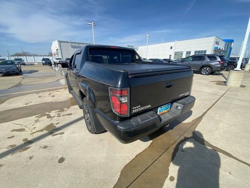 Used 2014 Honda Ridgeline Sport image 7