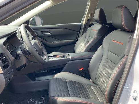 New 2026 Nissan Rogue SV AWD/4WD image 9