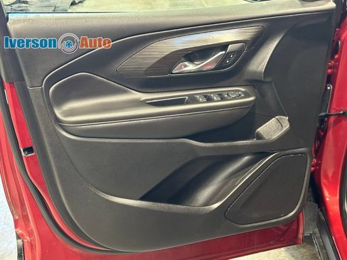 Used 2019 GMC Terrain SLT AWD/4WD image 14