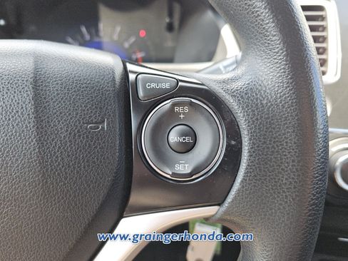 Used 2013 Honda Civic LX image 20