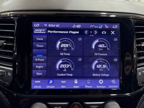 Used 2020 Jeep Grand Cherokee Trackhawk w/ Trailer Tow Group IV image 91