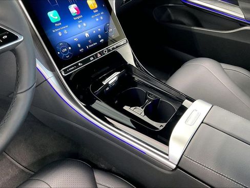 New 2026 Mercedes-Benz CLE 300 4MATIC Coupe image 7