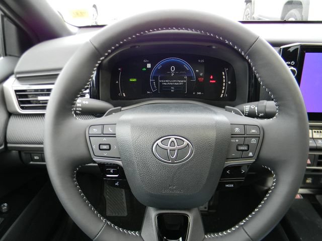 New 2026 Toyota Camry SE w/ Multimedia Upgrade Package AWD/4WD image 10