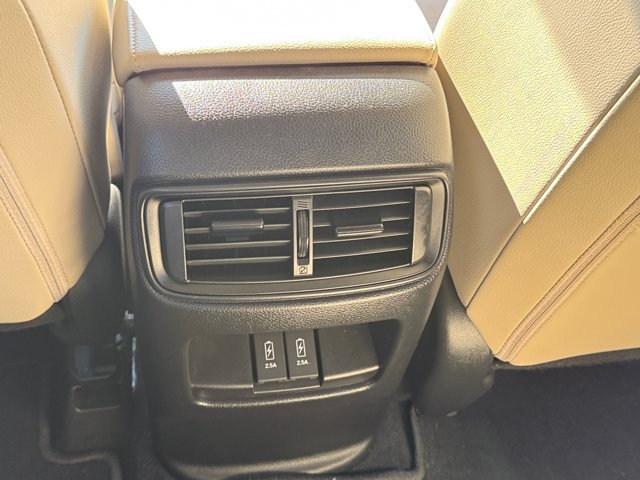 Used 2019 Honda CR-V EX-L image 30