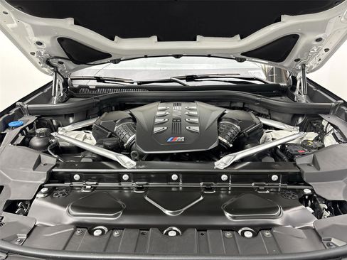 New 2026 BMW X5 M60i image 20