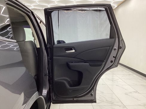 Used 2016 Honda CR-V LX image 25