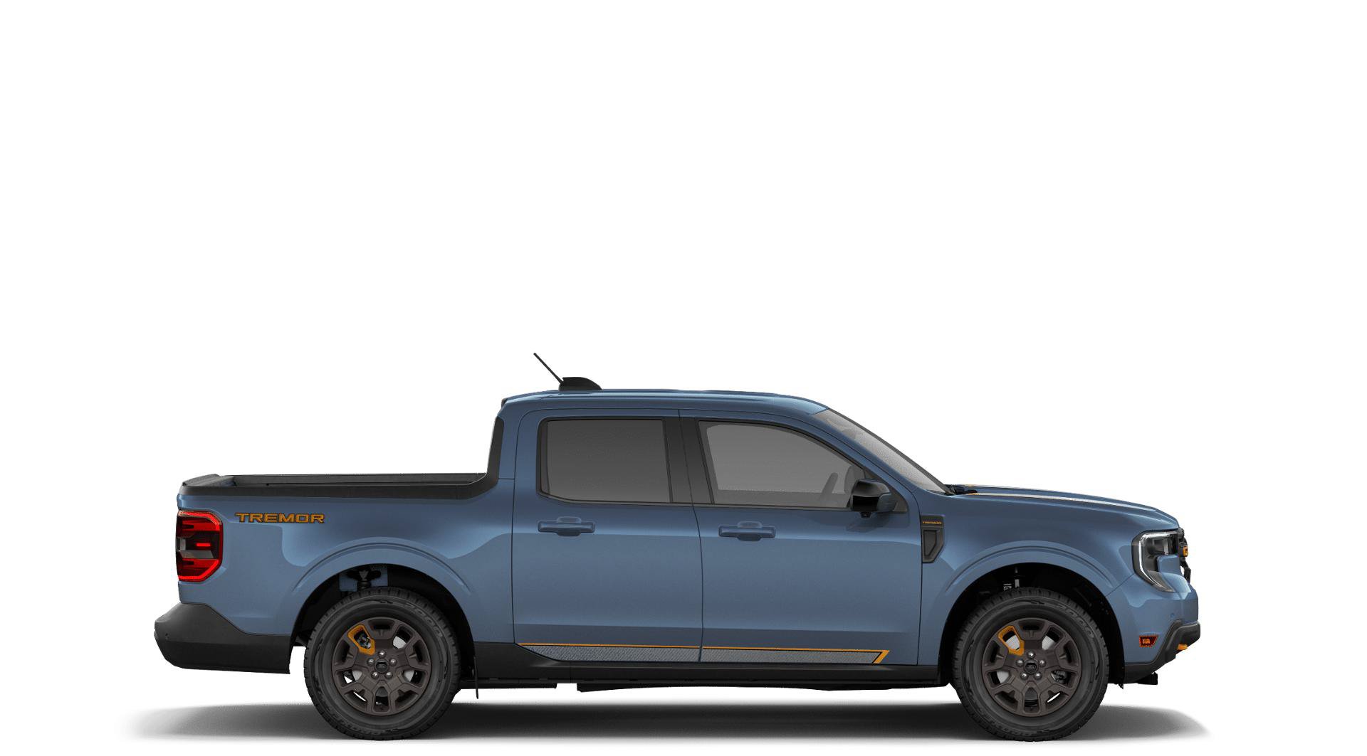 New 2026 Ford Maverick Tremor AWD/4WD image 55