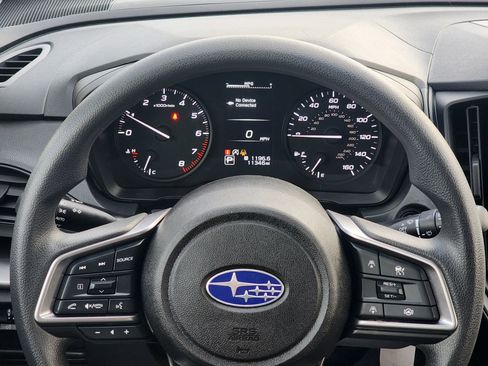 Used 2024 Subaru Impreza 2.0i AWD/4WD image 12