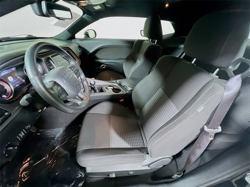 Used 2023 Dodge Challenger R/T Scat Pack image 20