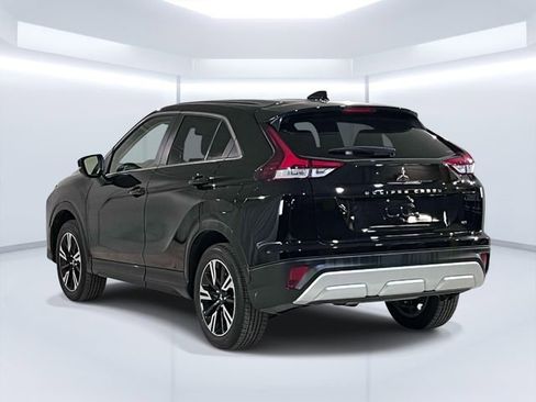Used 2026 Mitsubishi Eclipse Cross SE AWD/4WD image 7