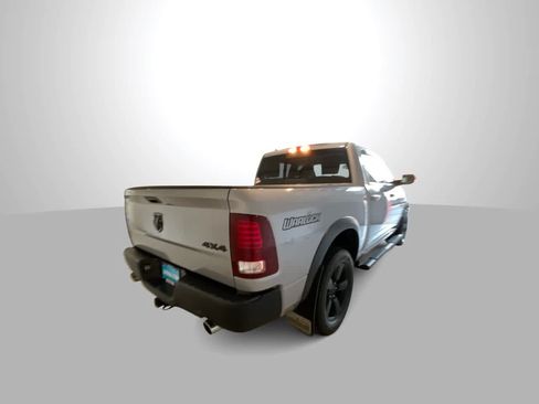 Used 2019 RAM 1500 Warlock AWD/4WD image 8
