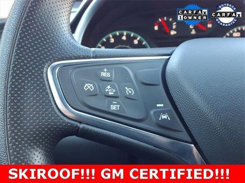 Certified 2024 Chevrolet Malibu LT image 18