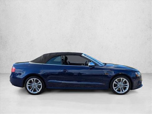 Used 2013 Audi S5 Prestige image 4