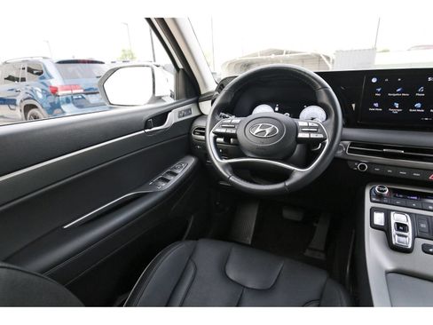 Used 2024 Hyundai Palisade SEL w/ Premium Package AWD/4WD image 10