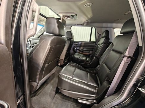 Used 2017 Chevrolet Tahoe Premier image 32