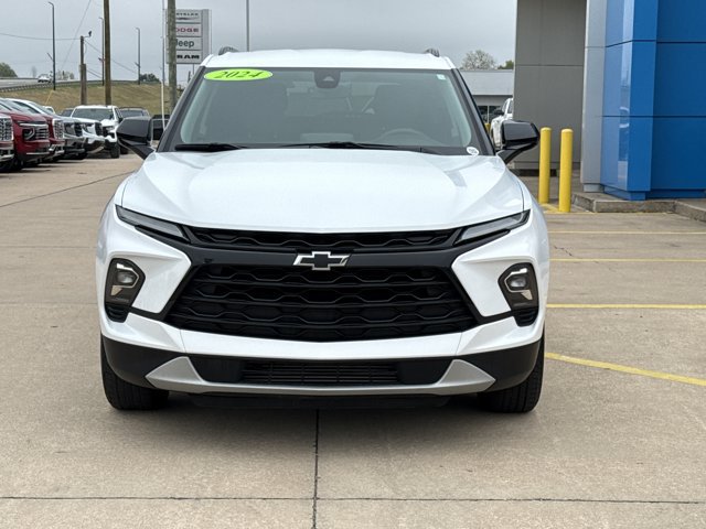Used 2024 Chevrolet Blazer LT w/ Convenience Package FWD image 14