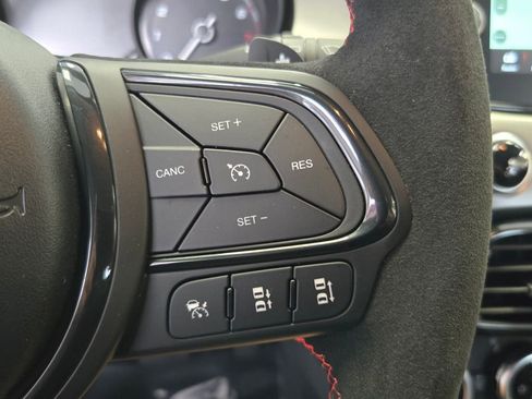 Used 2023 FIAT 500X Sport w/ Technology Group image 25