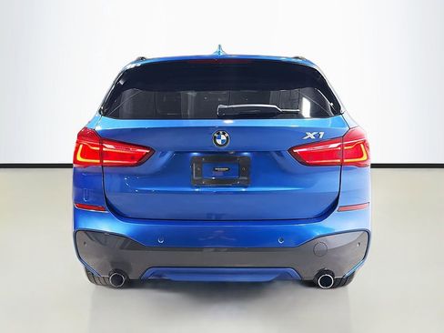 Used 2017 BMW X1 sDrive28i image 4