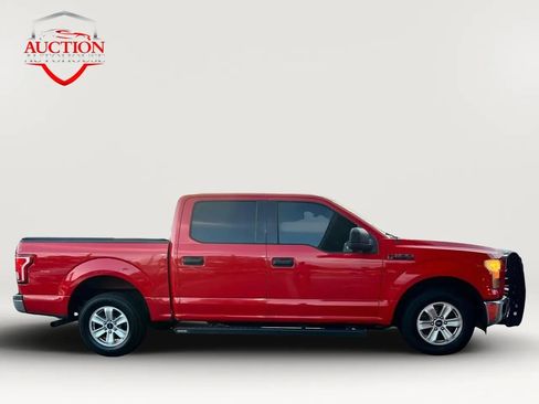Used 2016 Ford F150 XLT RWD image 5