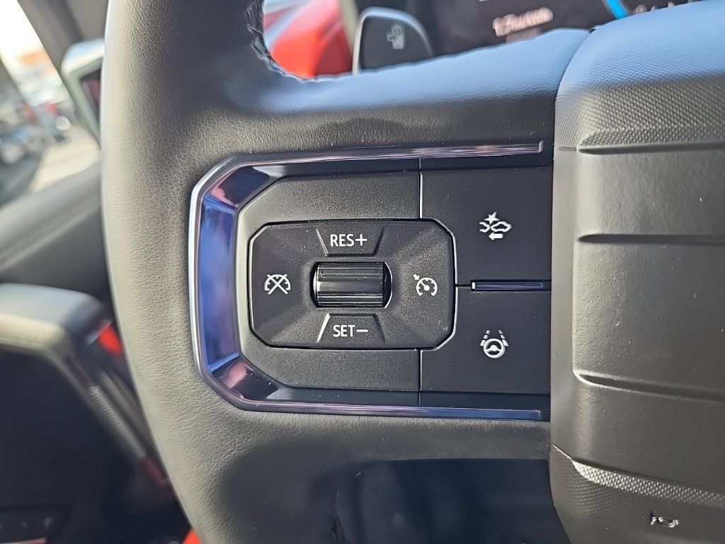 Used 2026 GMC Hummer EV 4x4 Crew Cab w/ Carbon Fiber Edition Package image 20